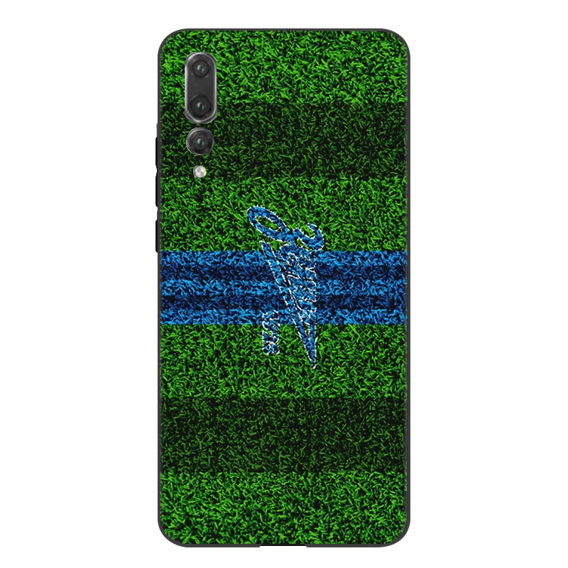 B11 Desxz силиконовый чехол для телефона Zenit для huawei P20 P10 P30 P8 P9 Lite Pro P Smart Защитная крышка - Цвет: B11