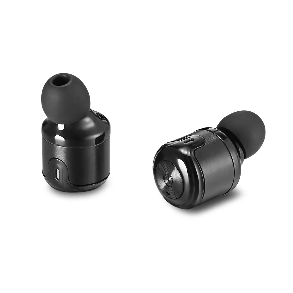 Оригинальные Наушники Awei T8 Mini TWS Twins True wireless Bluetooth V4.2 наушники вкладыши гарнитура с