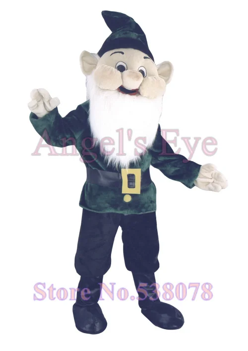 Дешевый Женский талисман размера для взрослых тематический персонаж из