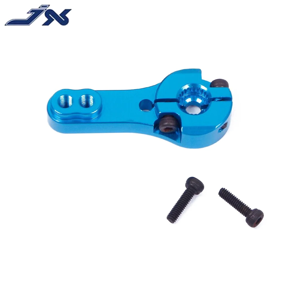 JX DC5821LV 4 8 6 0 в 20 кг большой крутящий момент Водонепроницаемая металлическая