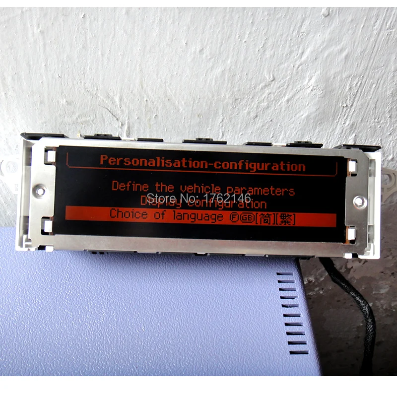 5 шт. оригинальный Фабричный с Экран пультом дистанционного управления USB и Bluetooth