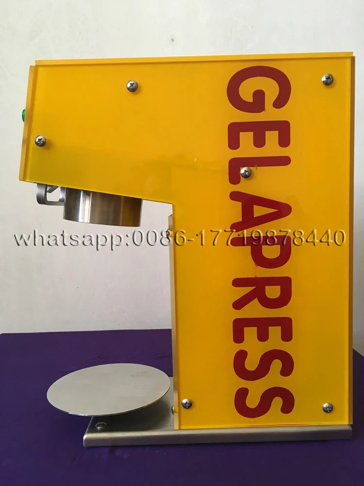 На горячая Распродажа 250W Мороженого Создатель Итальянского лапши мороженое