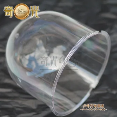 Европейский Винтажный садовый наружный светильник e27 светодиодное освещение для