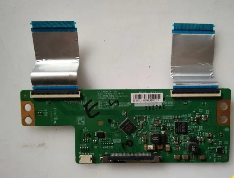 6870C-0481A Letv S50 AIR 49E510E 49E360E 49K1Y | Электроника