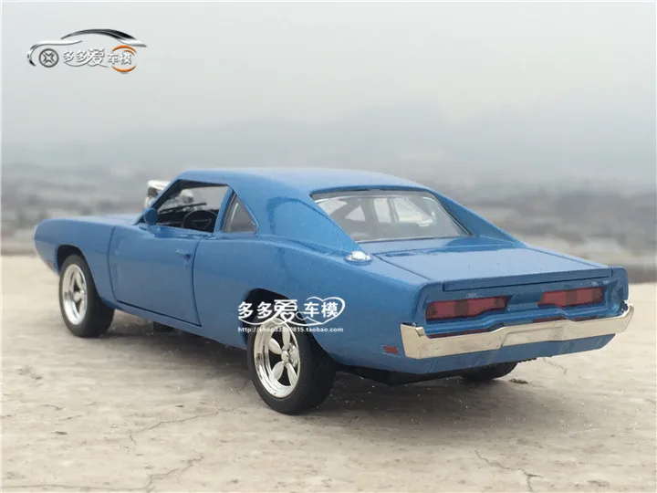 1:32 Dodge зарядное устройство сплав модель автомобиля классический металлический автомобиль для детей Детские игрушки