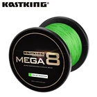 Kastking 137 м 8-50lb плетеная леска для ловли карпа зеленый серый желтый multilfilament кос линия pesca озеро речной рыбалки рыбалка