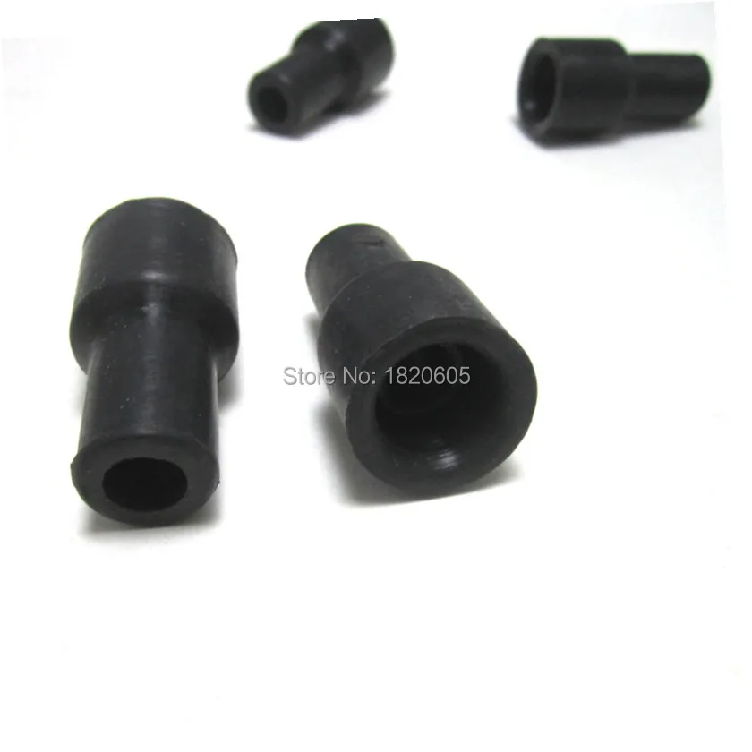 16x оригинальная заглушка s наконечник катушки зажигания резиновая крышка Свеча