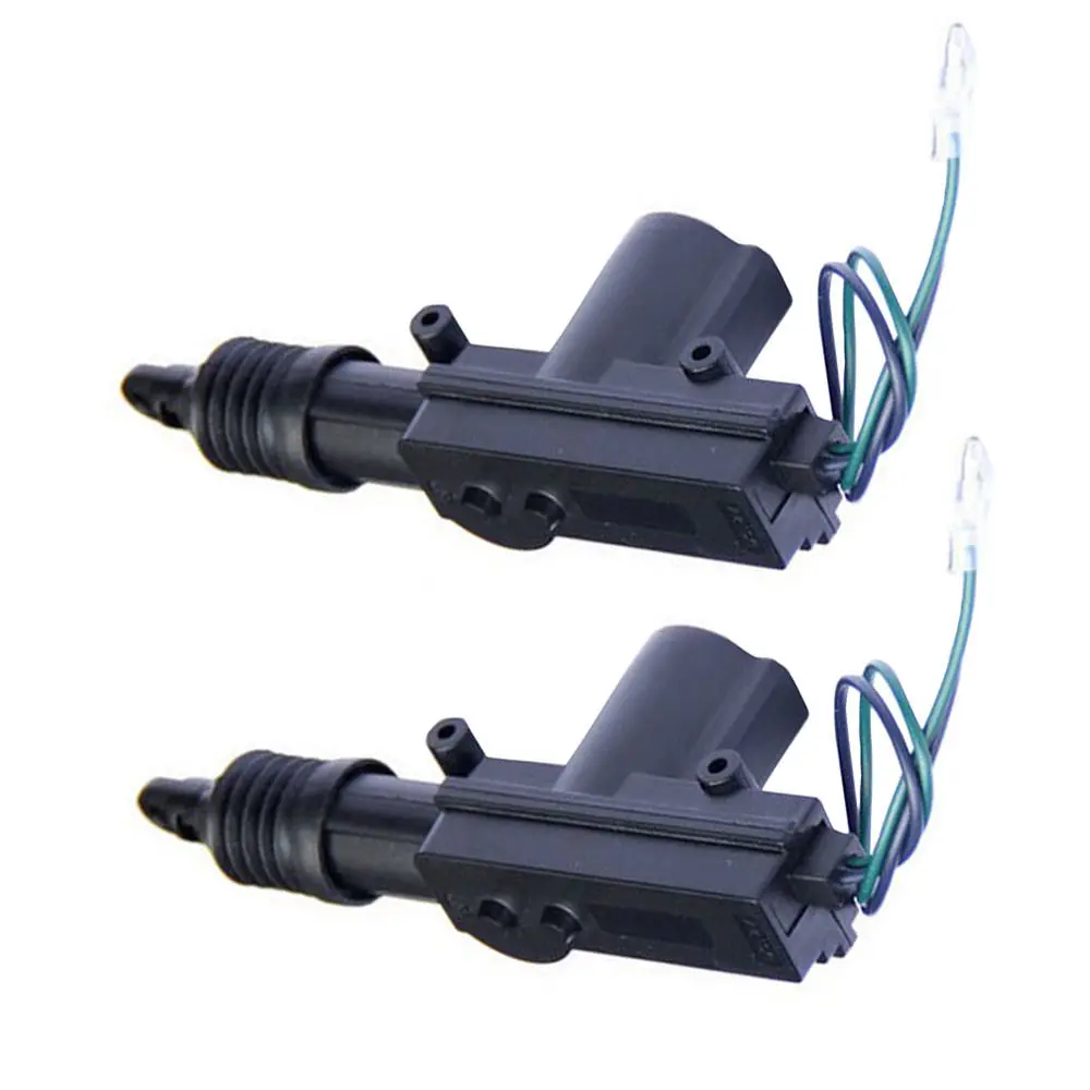 EE Поддержка 2 шт Автомобильный мотор пластиковый универсальный мощный привод