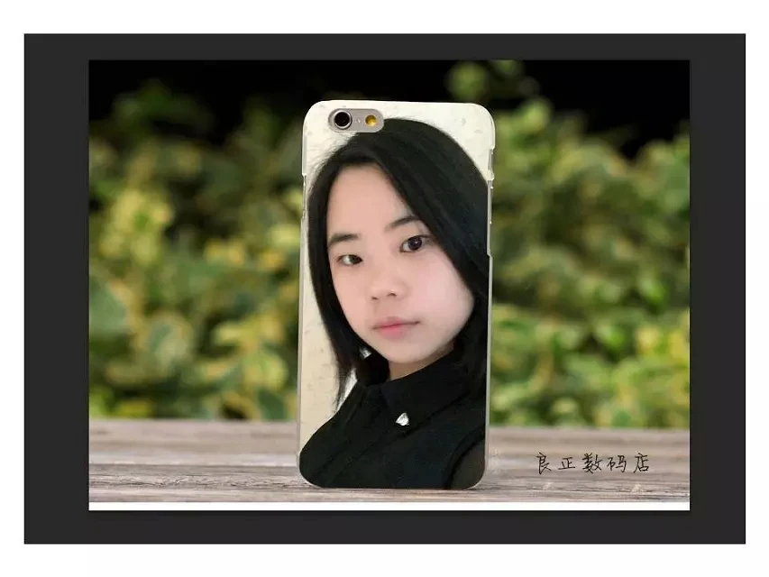 2015 For Lenovo A66t Case Cover Personalized Photo CUSTOM PICTURE Hard +Free Shipping |