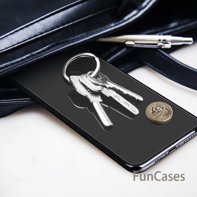 Закаленное стекло для iPhone 6 Защитная пленка экрана 7 5 6s 8 plus XS Max XR защитное |