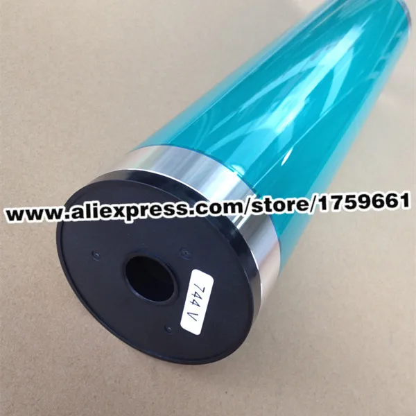 2X для Mitsubishi BH600 BH750 BH601 BH751 OPC барабан Konica Minolta Bizhub 600 750 601 751 цилиндр 4024-0291-01 PCUA950-566 |