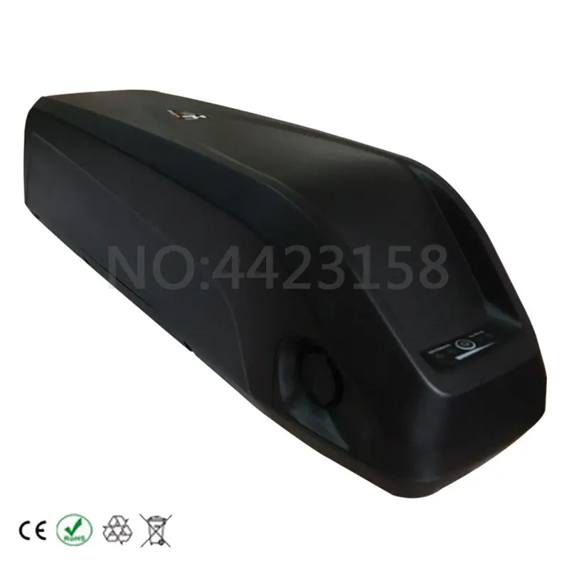 Аккумуляторная батарея BMS для электровелосипеда перезаряжаемый аккумулятор 24 В