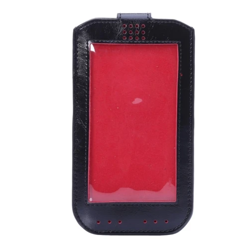 Universal Crazy Horse Texture Leather Case with Fullscreen Touch & Card Slots for Samsung Galaxy Note 4 / III N900|case samsung galaxy s3 i9300|case