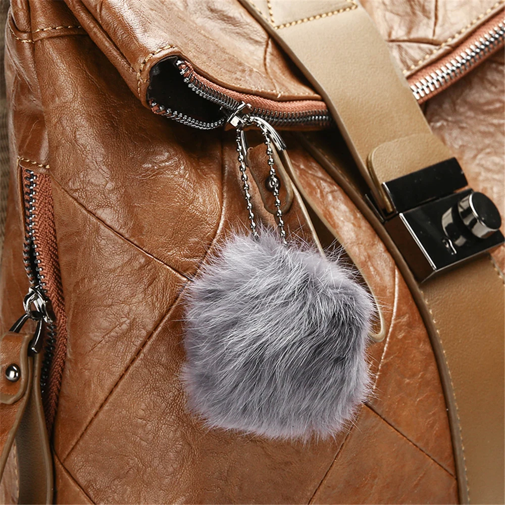 Хит, винтажный женский рюкзак, Mochila Feminina, кожаный рюкзак для девочек-подростков, женская школьная сумка с замком, рюкзак, Sac A Dos