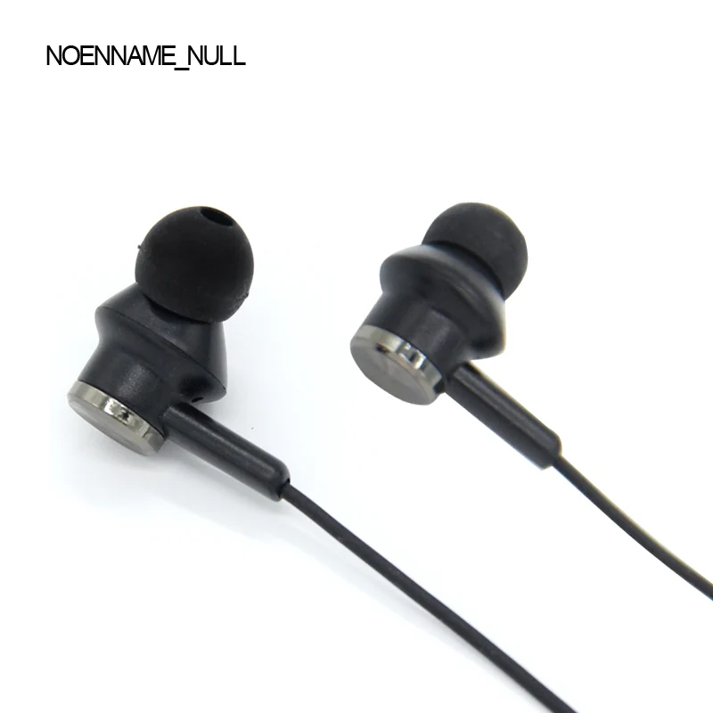 NoEnName_Null Bluetooth Headset Built-in Microphone Wireless Lightweight Neckband Sports Headphones Earbud Stereo Auriculares |