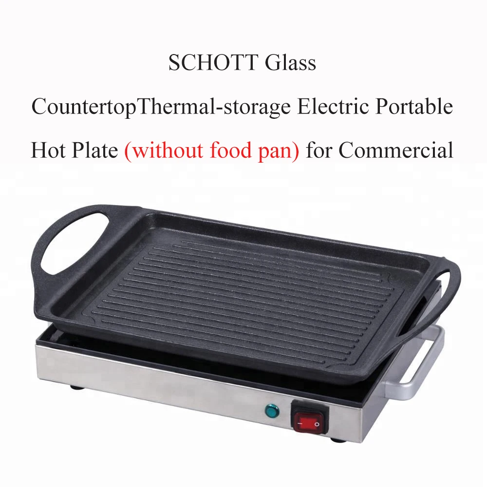 Электрическая печь одинарная плита домашняя столешница термоплита для хранения