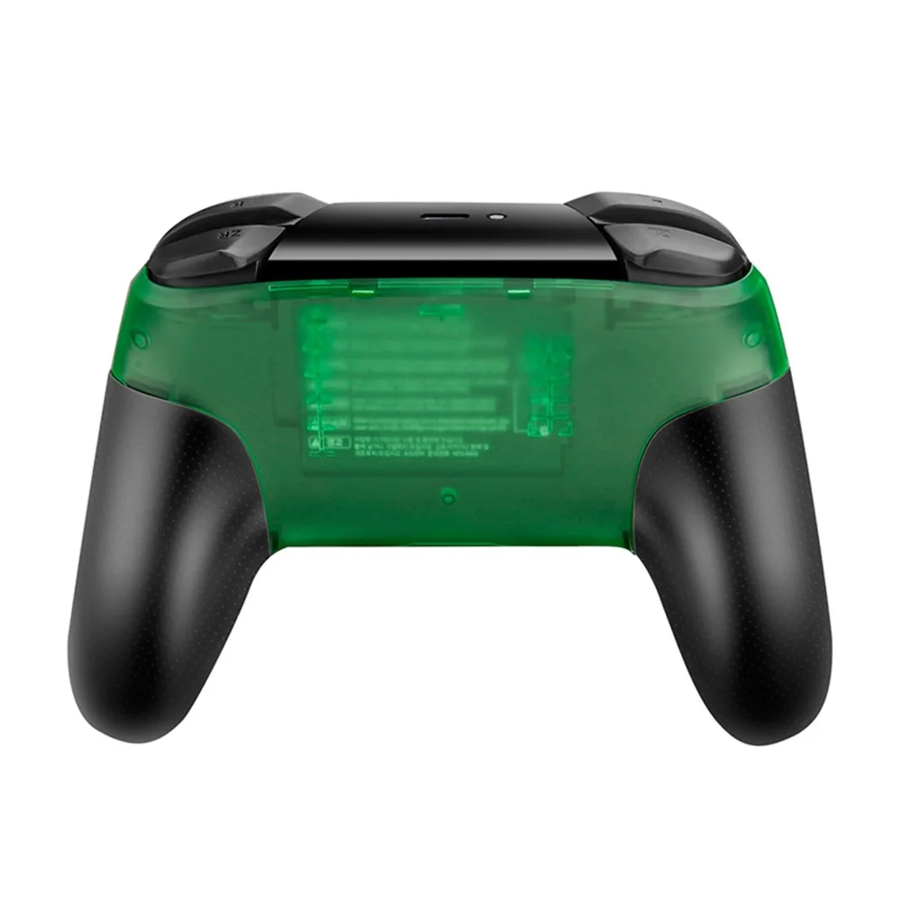 Замена Анти-Царапины пластиковый корпус чехол для NS NX nintendo Switch Pro контроллер с ручки-кнопки Чехлы аксессуары