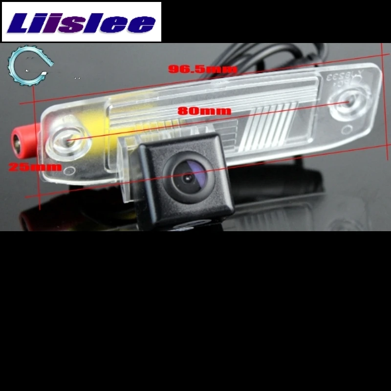 Liislee Автомобильная камера для Chrysler 300 300C 2005~ 2010 камера заднего вида для PAL/NTSC для использования/CCD+ RCA