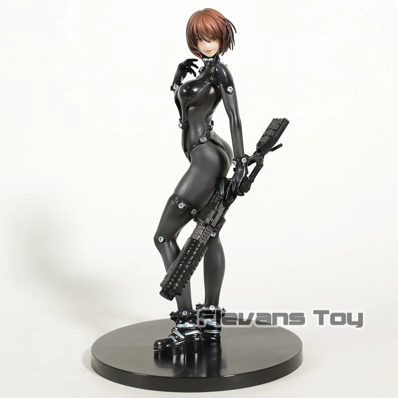 Vogue Anzu Yamasaki X Sword Ver. Сексуальный боевой костюм Юнион креативный комикс аниме фильм Ганц о фигура фигурка игрушки