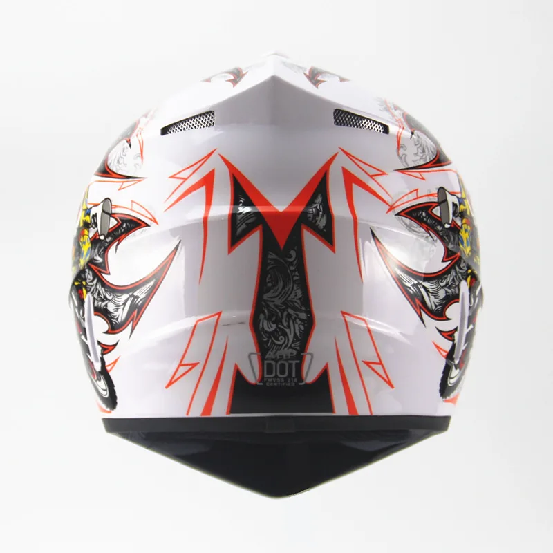 Мотоциклетный шлем Casco Moto Capacete Da Motocicleta Полнолицевой шлем для мотокросса мотогонок Touring Arai Capacete Moto