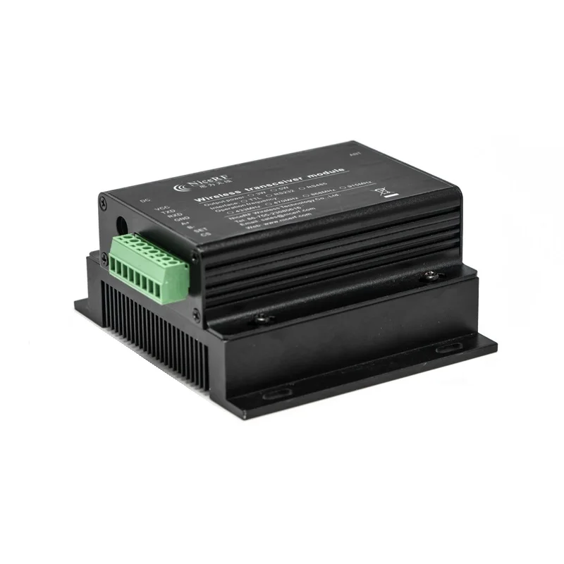2 шт. сетчатая сеть lora6500pro 5 Вт с AES узел и роутер одновременно прослушивание до