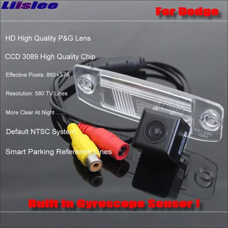 HD CCD SONY задняя камера для Dodge Magnum 2004 ~ 2008 интеллектуальная парковочная дорожка
