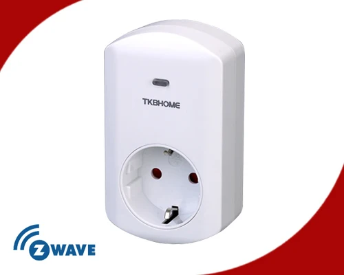 TZ67G EU868.42MHz Z-Wave plus диммер вилку в светильник диммер модуль TKBhome TZ67E TZ67F TZ67G TZ67C для лампы накаливания светильник управления - Комплект: TZ67G EU868.42MHz