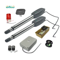 swing gate openerelectrical gate operators motors linear actuator with remote control kit optional 300kg