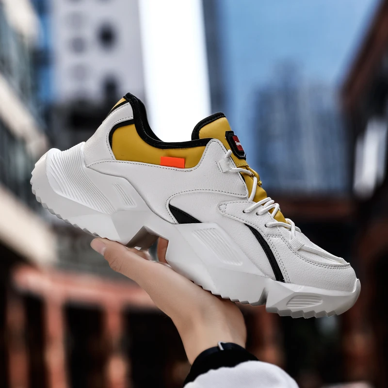 Новое поступление Подлинная Air Crazy Противоударная JD 1OG Bred Force Мужская дышащая
