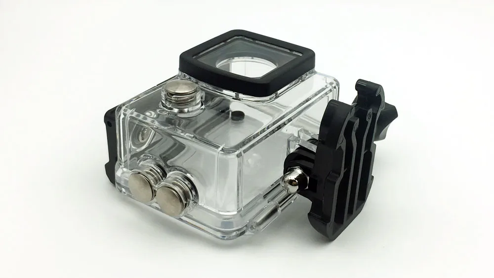 SJCAM SJ4000 водонепроницаемый корпус подводный 30 м Дайвинг для оригинальной SJ4000/SJ4000 wifi спортивной экшн-камеры аксессуары