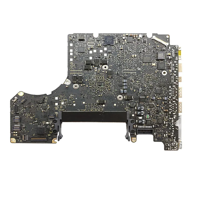 Оригинальная материнская плата A1278 661 6588 для Macbook Pro 13 3 &quoti5 2 5 ггц 1278 2012 год 820 3115 B