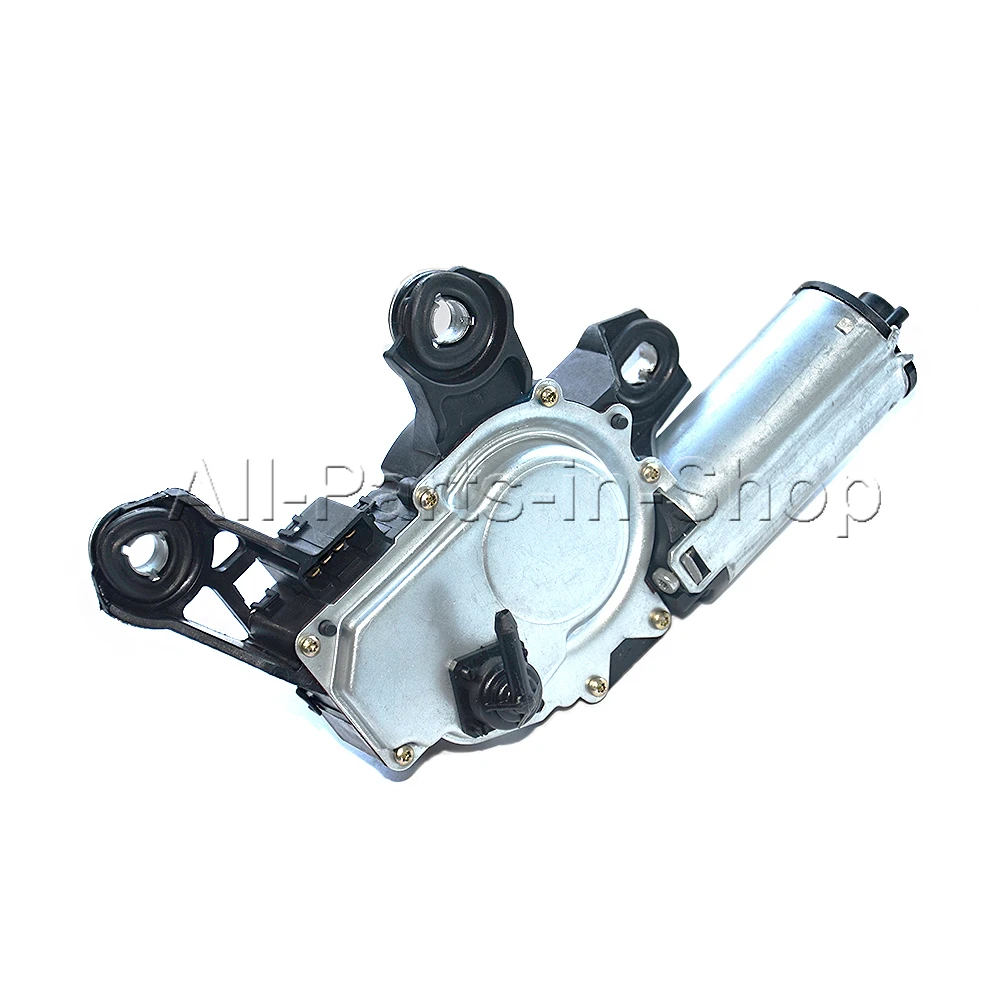AP01 1U6955711 1U6955711B 404581 задний Электрический двигатель стеклоочистителя ветрового стекла для Audi A4 2.7TDI Skoda Octavia 1.9TDI
