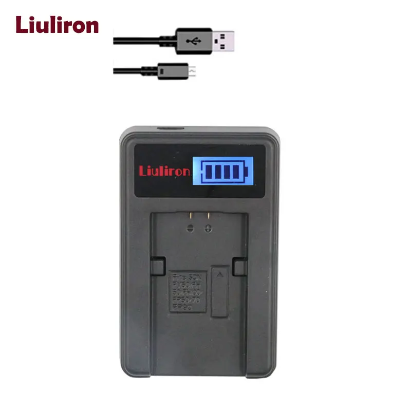 CHARGER ONLY Baterie NP-FV50 NP FV50 NPFV50 батареи для sony PJ10E PJ30E PJ50E TD10E VG10E DCR-SX43E SR68 HDR-PJ820E CX610E камера - Цвет: CHARGER ONLY