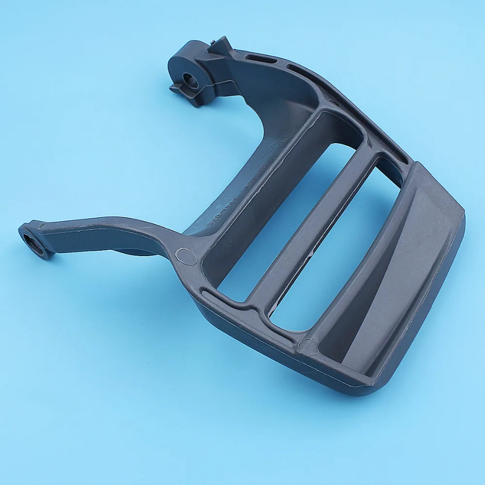 Передняя Тормозная ручка для Husqvarna 357XP 357359357 XP 359 EPA цепная пила 537159302 запасные