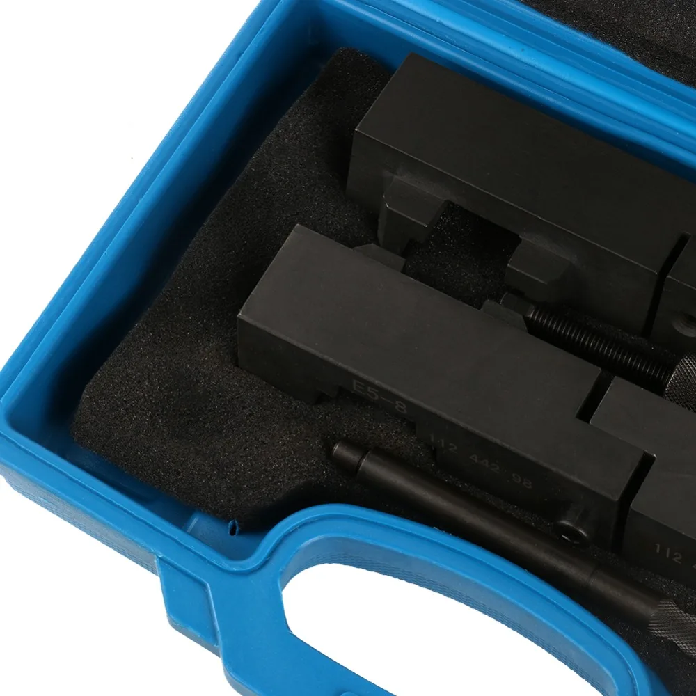 Mr Cartool двигателя автомобиля набор синхронизированных инструментов для BMW M60 M62