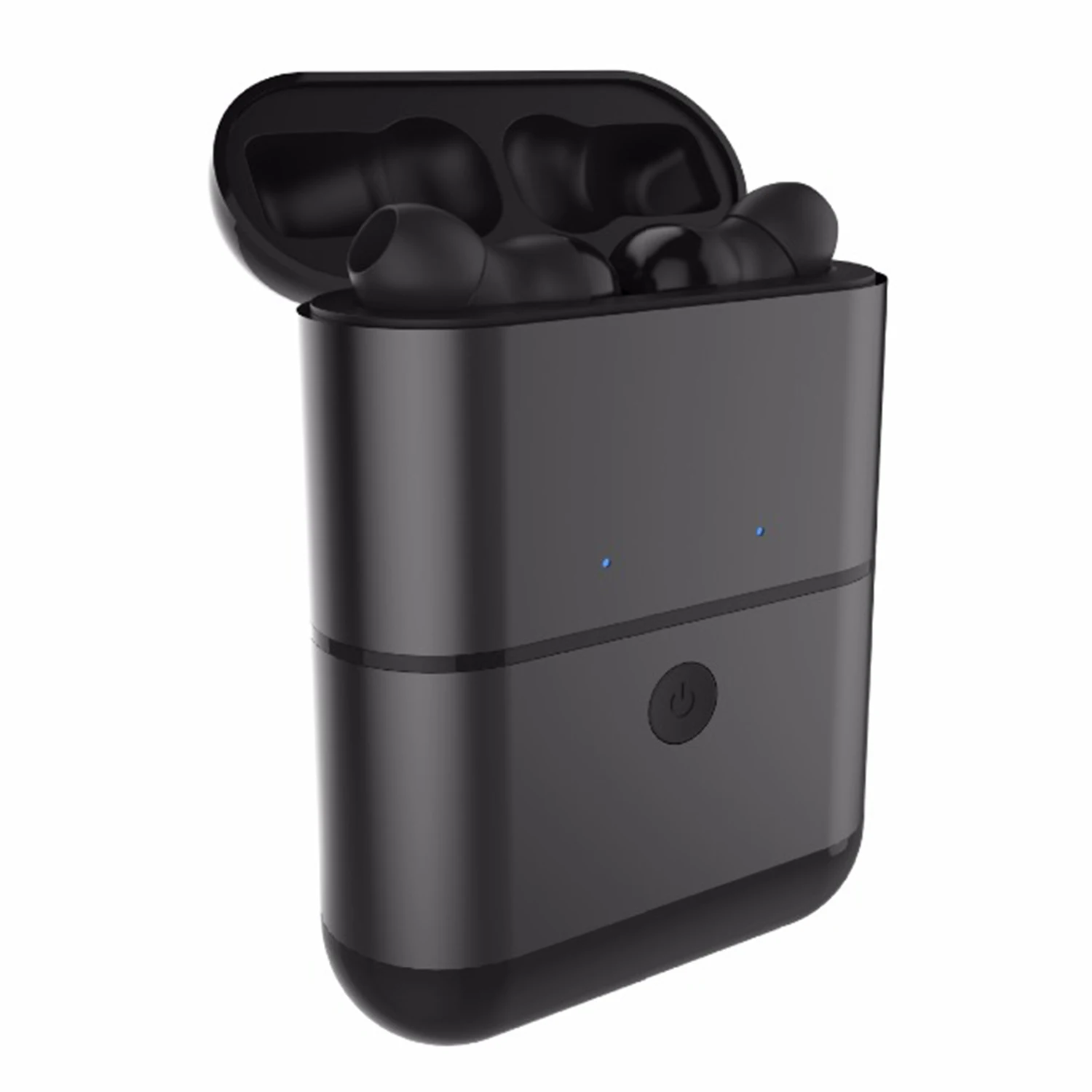 HFES новая высокоточная Bluetooth-гарнитура IPX5 Водонепроницаемая беспроводная