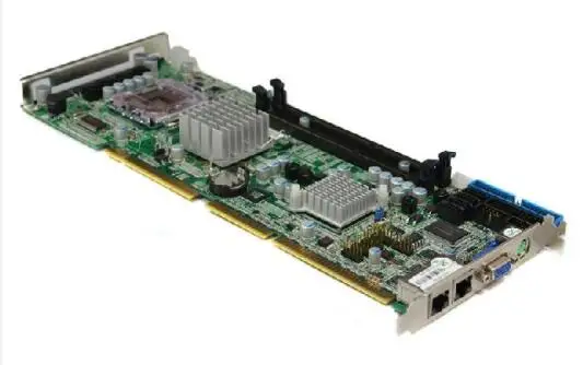 Новая оригинальная материнская плата IPC Φ для Intel G41 + процессор E5500 4 Гб ОЗУ
