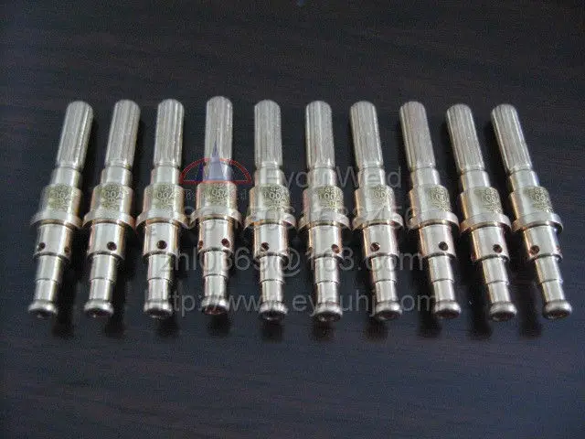 25ps 9-8215 Thermal Dynamics Electrodes - Air Plasma Cutter Cut Consumables 100% good quality(TD SL60 SL100)