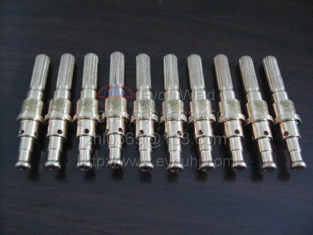25ps 9 8215 электроды тепловой динамики Воздушный плазменный резак расходные