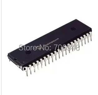 Бесплатная доставка микрочип MCU DSPIC30F4013-30I/P DSPIC30F4013 DSPIC MCU/DSP 48K 40DIP IC | Лампы и