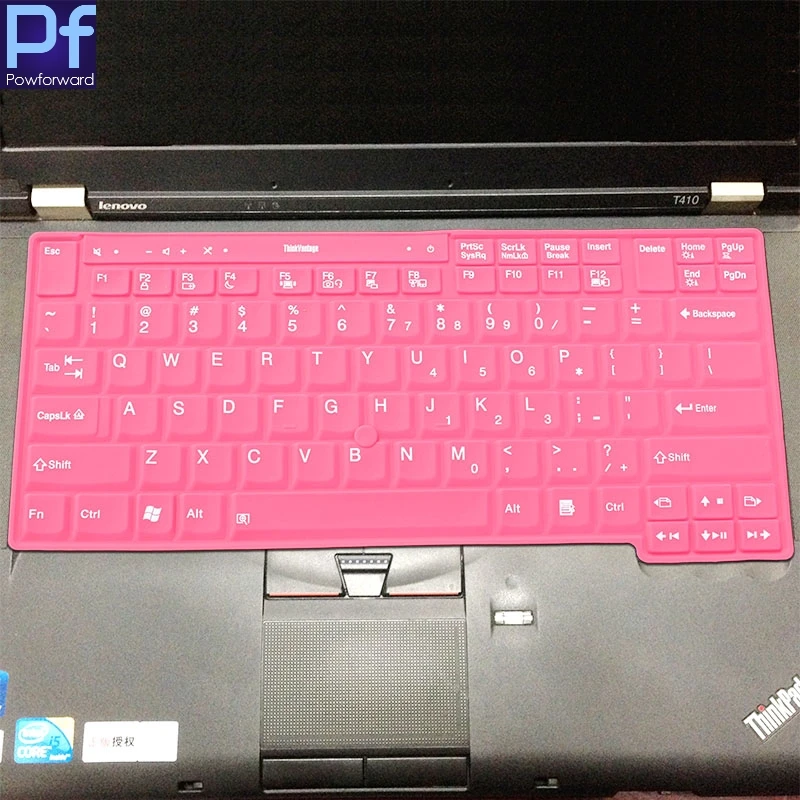Для lenovo IBM Thinkpad T510I T520 T520I T420 W510T W520 T510 T420I T420S T400S X220i T410 T410s клавиатура защитная накладка для телефона