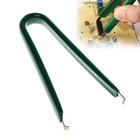 TOOZO 1 шт. U Тип плоский IC чип защитные щипцы монтажная плата Встроенная память экстрактор для удаления Съемник