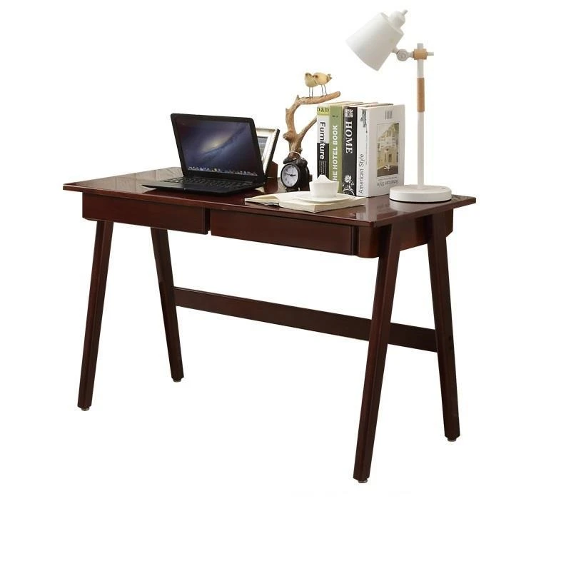 Tafelkleed Scrivania Офисная кровать небольшой Tafel portиспользуется в скандинавском стиле