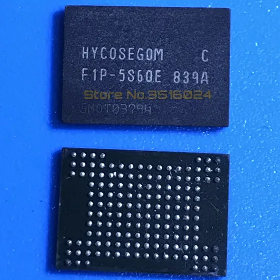 

HY0SEGOM F1P-5S60E 10pcs