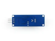 Waveshare лазерный датчик модуль детектора для Arduino STM32 обнаружения препятствий умный модуль автомобиля