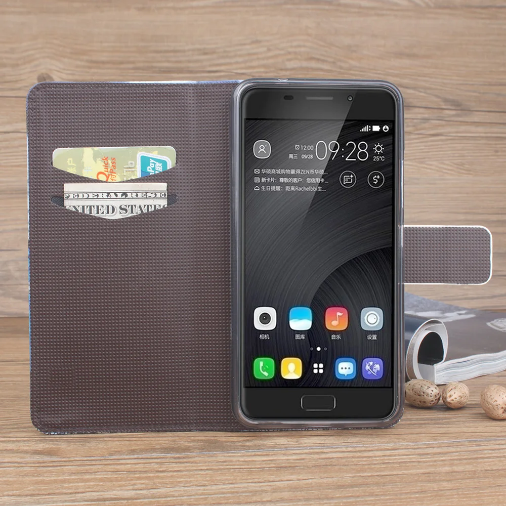 Чехол для Телефона Для Zenfone 3 S Max мы собрали воедино ZC521TL стенд Стиль Крышка Asus ZC553KL