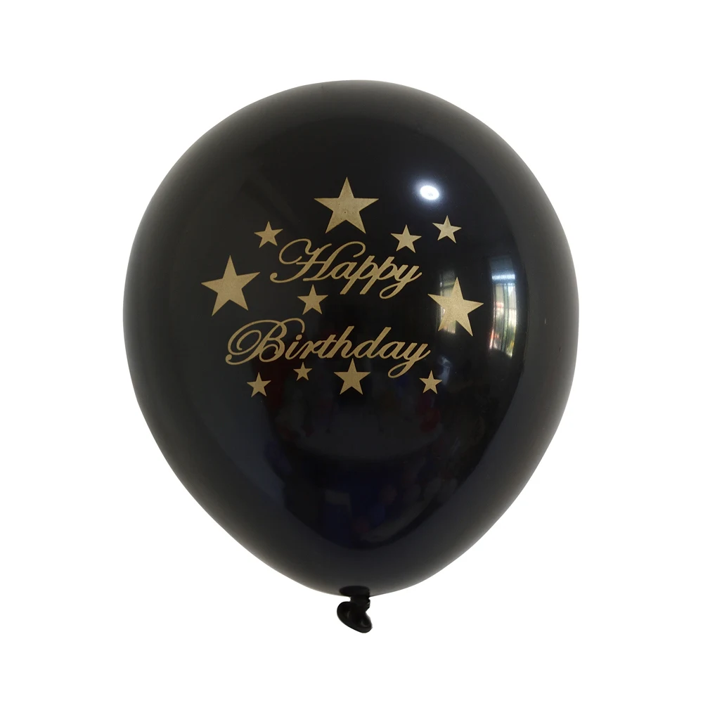 10 шт. воздушные шары с надписью Happy Birthday Team Bride свадебные баллоны 30 летним декором