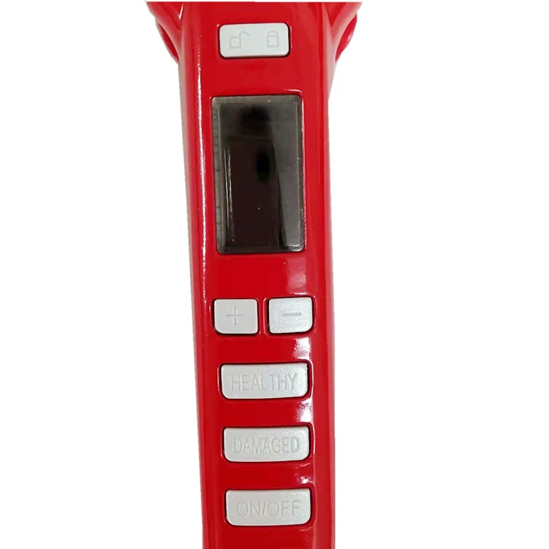 Профессиональный ployka титана плоский Железный Выпрямитель для волос 980 градусов