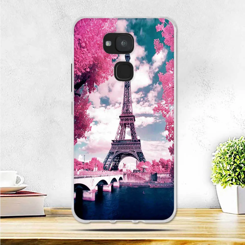 Чехол для BQ Aquaris V Plus мягкий силиконовый чехол 3D VS plus 5 чехол|Бамперы| |