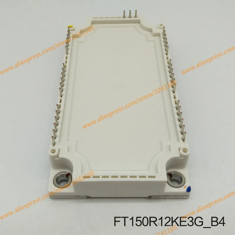 Бесплатная доставка Новый FT150R12KE3G_B4 FT150R12KE3G B4 модуль|module| |
